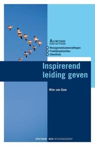 Inspirerend leiding geven (Paperback)