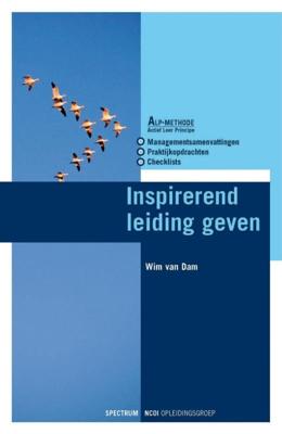 Inspirerend leiding geven (Paperback)
