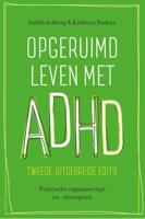 Opgeruimd leven met ADHD (Paperback)