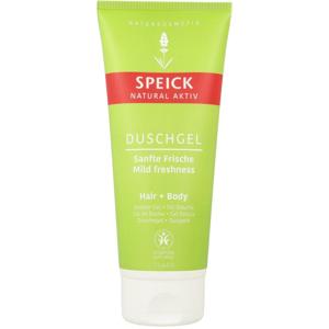 Speick Douchegel natural aktiv