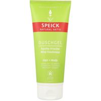 Speick Douchegel natural aktiv