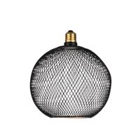 Segula Unieke lichtbron bolFloating kooi - 5W - E27 - 350lm - 2200K - Ø 30cm - SG-55141