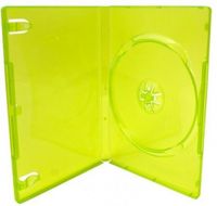 Xbox 360 Replacement Game Case