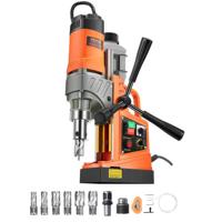 VEVO0R Magnetische Boormachine Elektrisch 1450W 2878lbf Draagbaar VEVO0R Magnetische Boormachine Elektrisch 1450W 2878lbf Draagbaar