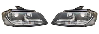 Koplamp Set SET334962