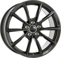 WHEELWORLD WH28 Dark Gunmetal - thumbnail
