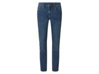 esmara Men Heren jeans - Slim fit (Blauw, 56 (40/32))