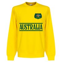 Australië Team Sweater