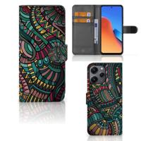 Xiaomi Redmi 12 | Telefoon Hoesje | Aztec