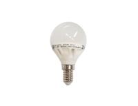 Ecosavers Ledlamp - e14 - 320 lm - kogel - mat