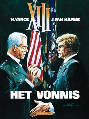 Het Vonnis (Paperback)