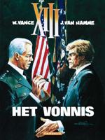 Het Vonnis (Paperback)