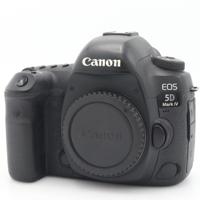 Canon EOS 5D mark IV body occasion