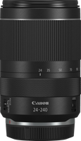 Canon RF 24-240mm F4-6.3 IS USM MILC Standaardzoomlens Zwart - thumbnail