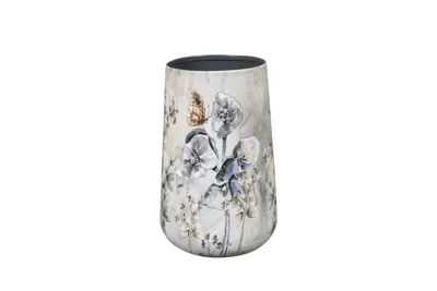 Pot moonlight d12h20cm meadow