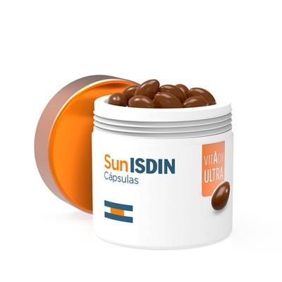 Isdin Sunisdin VitAox Ultra