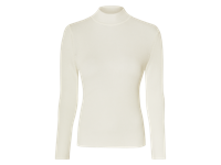 esmara Dames trui (Wit, S (36/38))