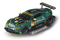 Carrera Aston Martin Vantage GT3 "D-Station Racing, No.7" radiografisch bestuurbaar model Sportauto 1:32 - thumbnail