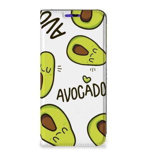 Samsung Galaxy A13 (5G) | Samsung Galaxy A04s Magnet Case Avocado Singing