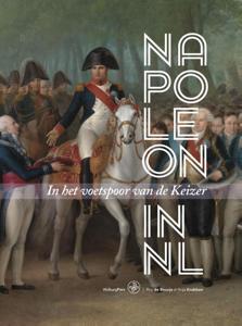 Napoleon in Nederland (Hardback)