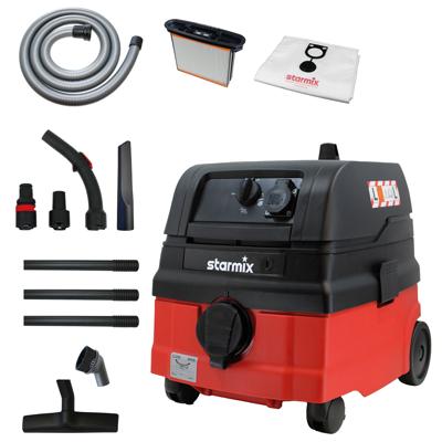 Starmix ISC L-1418 Mini Plus stofzuiger - 105642
