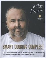 Smart cooking compleet - Julius Jaspers - ebook - thumbnail