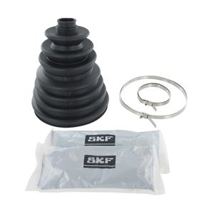 Asmanchetten set VKJP01003