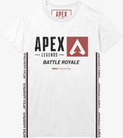 Apex Legends - Side Tape Premium T-Shirt - thumbnail