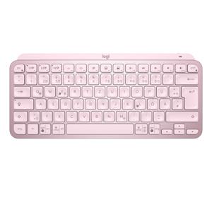 Logitech MX Keys Mini Minimalist Wireless Illuminated Keyboard toetsenbord Bluetooth