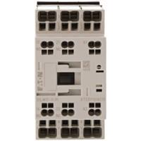 Eaton DILM17-11(RDC24)-PI Vermogensbeveiliging 3x NO 7.5 kW 17 A 1 stuk(s) - thumbnail