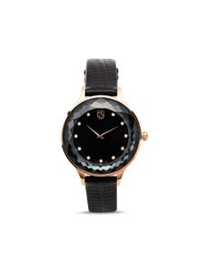 Swarovski montre Octea Nova 33mm - Noir