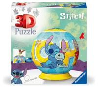 Ravensburger Puzzle-Ball Disney Stitch 72 stukjes