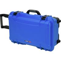 NANUK Transportkoffer Mod. 935 (b x h x d) 521 x 191 x 287 mm Blauw 935-0008