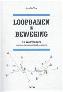 Loopbanen in beweging (Paperback)