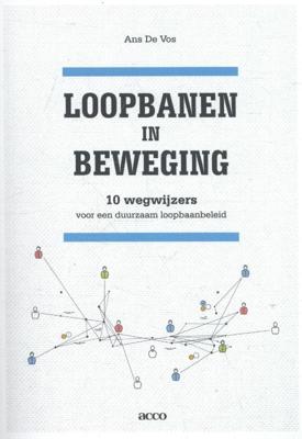 Loopbanen in beweging (Paperback)