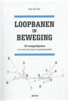 Loopbanen in beweging (Paperback)