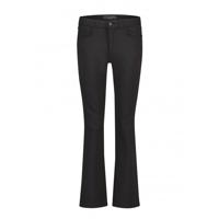 Para Mi - Zwart | Dames | Broek | Zwart | 46 | regular | Kamst mode