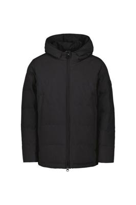 Airforce Mitchell Parka Jas Heren-9C61667E-AC9D-4B02-A561-70350BB8DB78