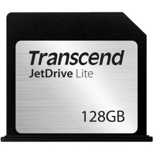 Transcend JetDrive Lite 130 128GB MacBook Air 13 2010-2015