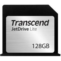 Transcend JetDrive Lite 130 128GB MacBook Air 13 2010-2015 - thumbnail