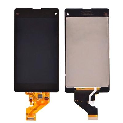LCD-scherm + Touch Panel vervanger voor Sony Xperia Z1 Compact / D5503 / M51W / Z1 Mini