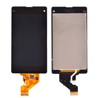 LCD-scherm + Touch Panel vervanger voor Sony Xperia Z1 Compact / D5503 / M51W / Z1 Mini