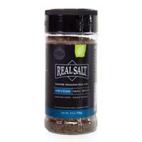 Redmond Real Salt Smoked Salt (156 gr) - thumbnail