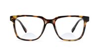 Unisex Leesbril Vista Bonita | Sterkte: +3.50 | Kleur: Havanna - thumbnail