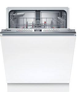 Bosch SMV4EBX25E EXCLUSIV Vaatwasser