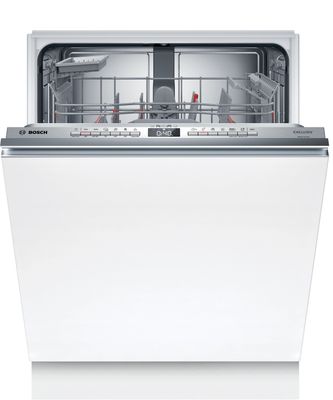 Bosch SMV4EBX25E EXCLUSIV Vaatwasser
