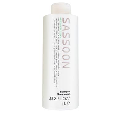Sassoon Care Precision Clean Shampoo 1000ml