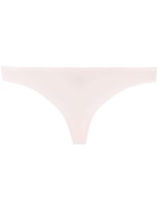 Chantelle string SoftStretch - Rose