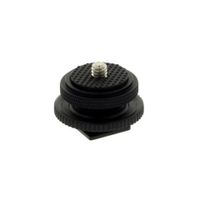 Falcon Eyes Hotshoe Adapter SP-03HS - thumbnail