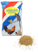 Wierikx Concurrent parkiet